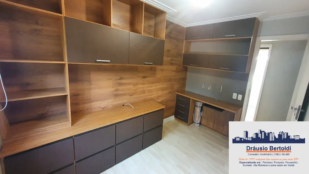 Apartamento, 4 quartos, 172 m² - Foto 4