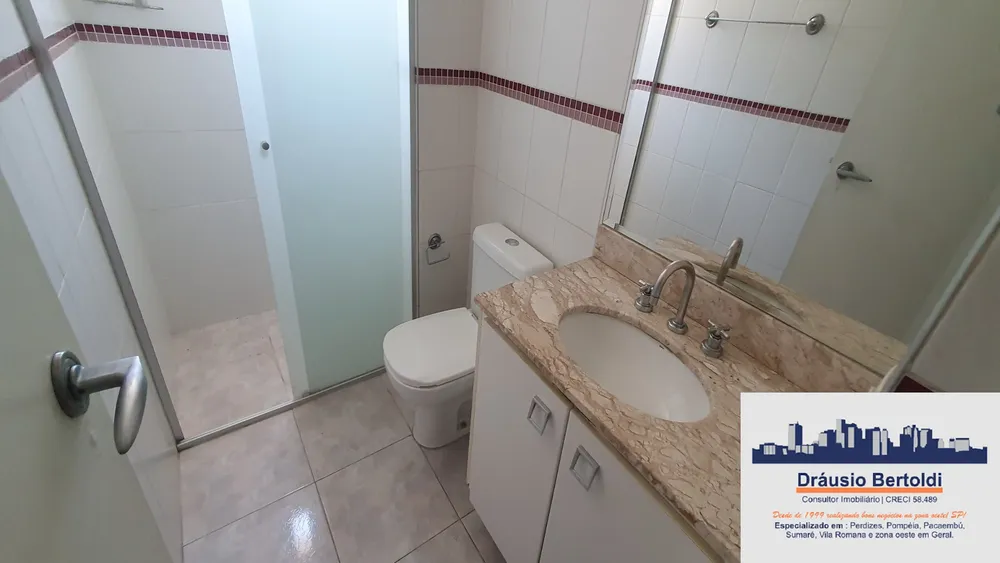 Apartamento, 4 quartos, 172 m² - Foto 7