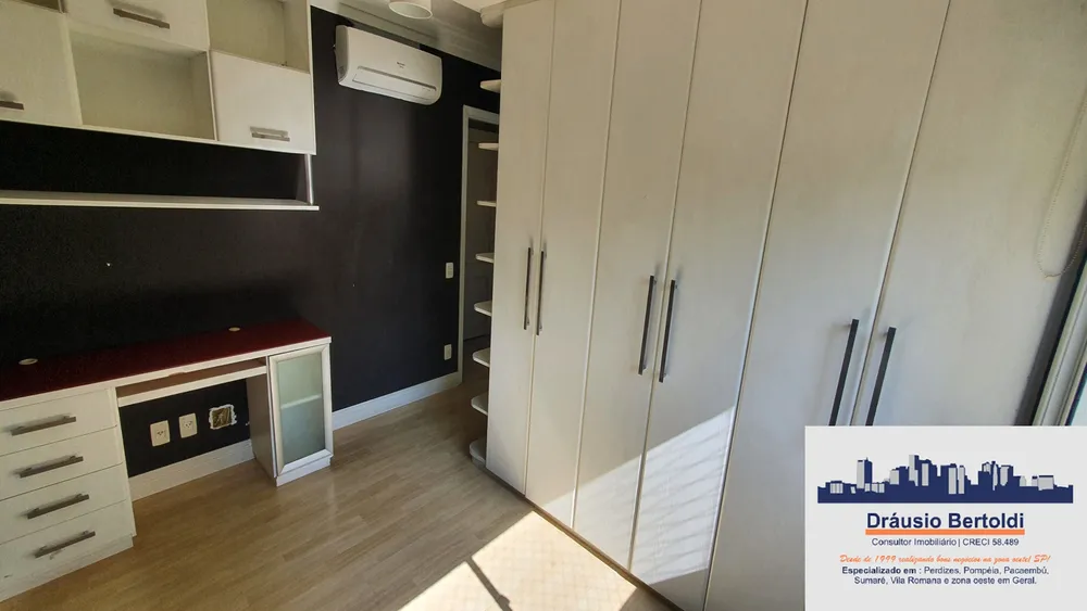 Apartamento, 4 quartos, 172 m² - Foto 4