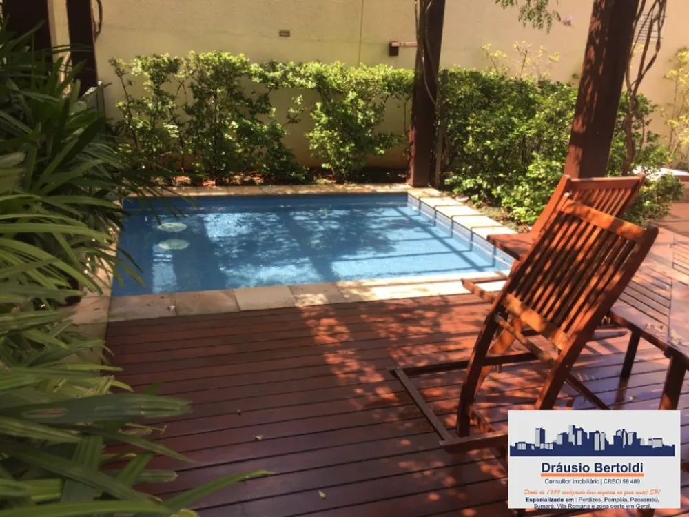 Apartamento, 3 quartos, 129 m² - Foto 1