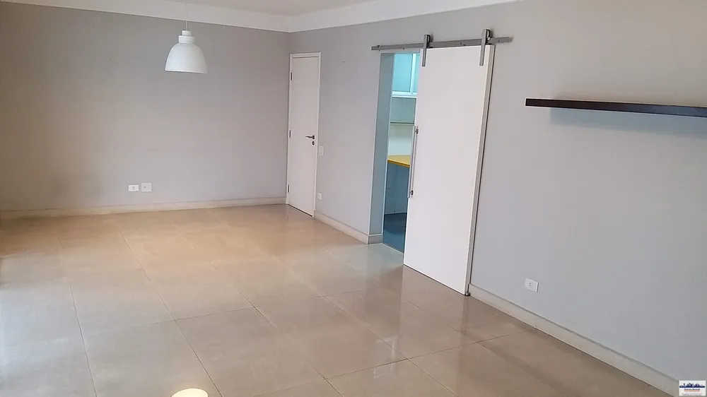 Apartamento, 3 quartos, 129 m² - Foto 2