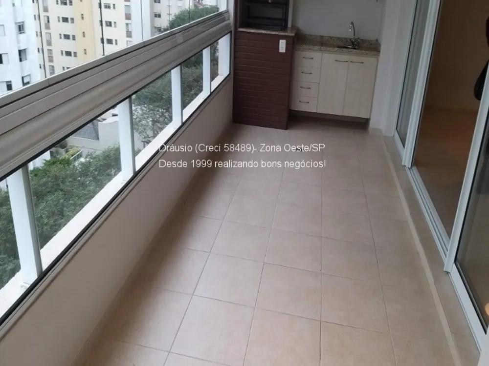 Apartamento, 3 quartos, 129 m² - Foto 15