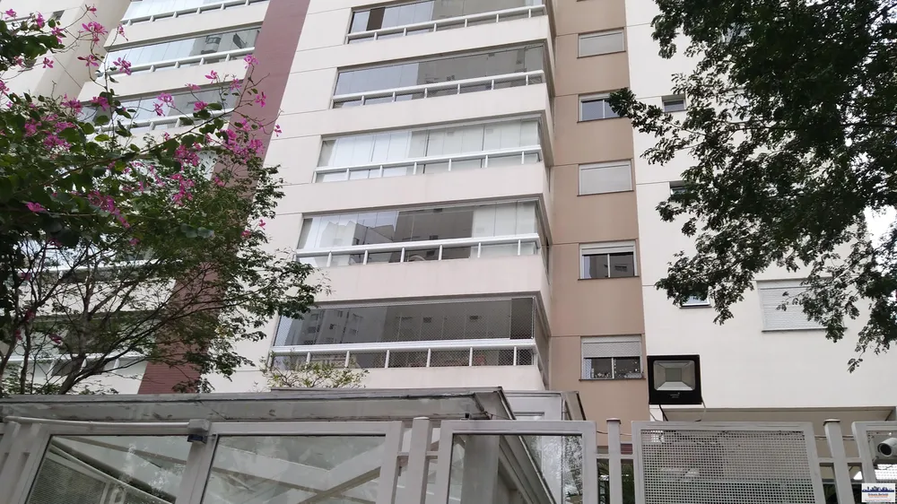 Apartamento, 3 quartos, 129 m² - Foto 3