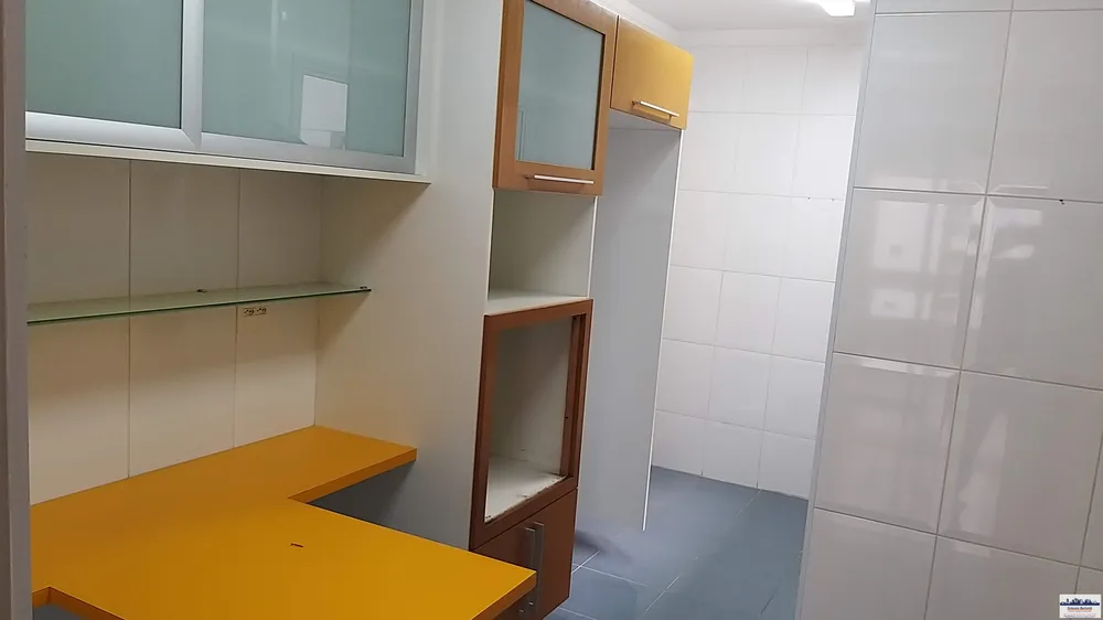 Apartamento, 3 quartos, 129 m² - Foto 4