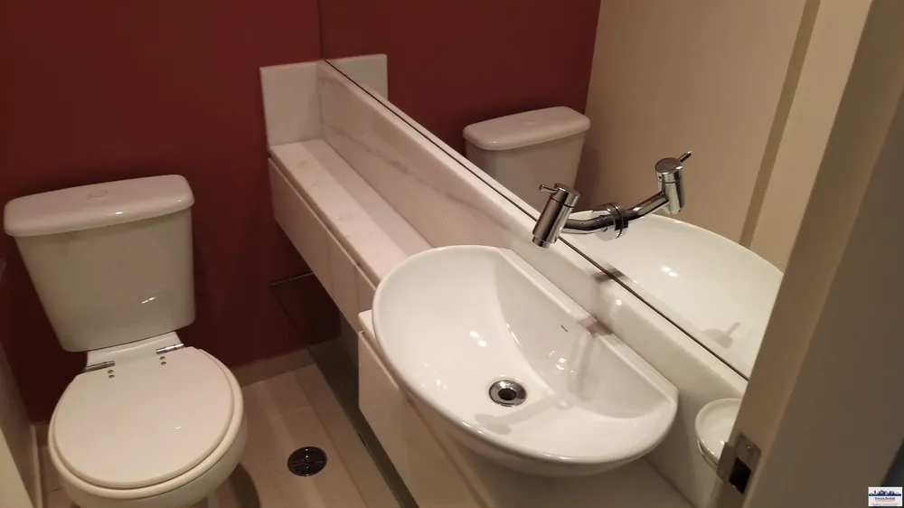 Apartamento, 3 quartos, 129 m² - Foto 6