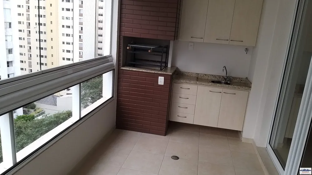 Apartamento, 3 quartos, 129 m² - Foto 2