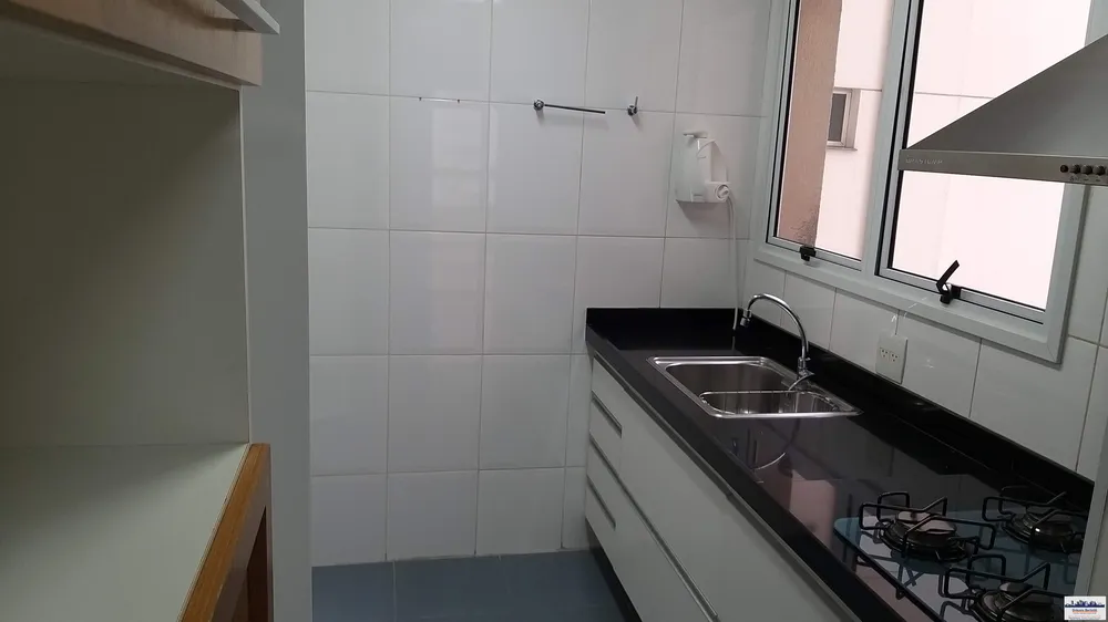 Apartamento, 3 quartos, 129 m² - Foto 7