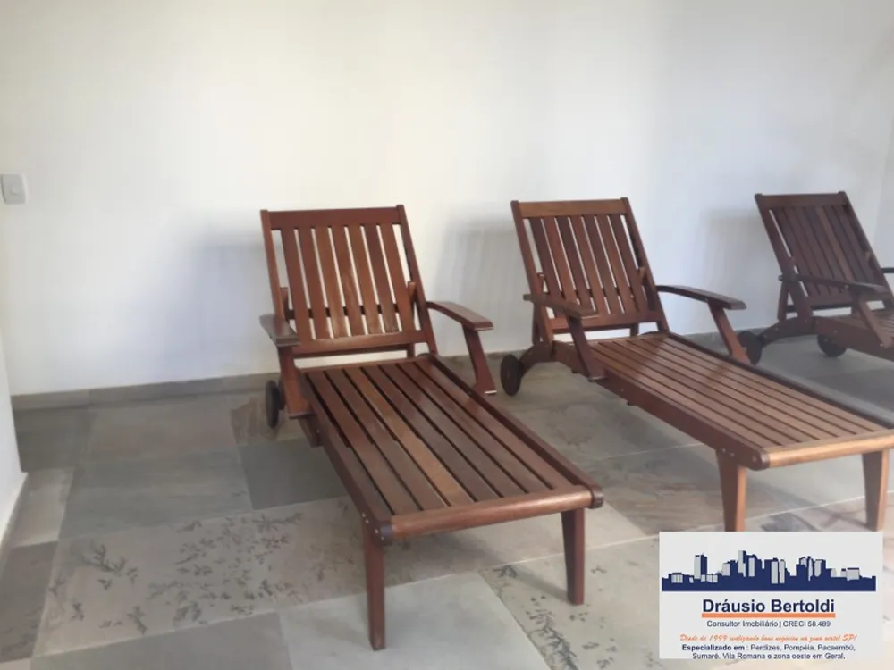 Apartamento, 3 quartos, 129 m² - Foto 6