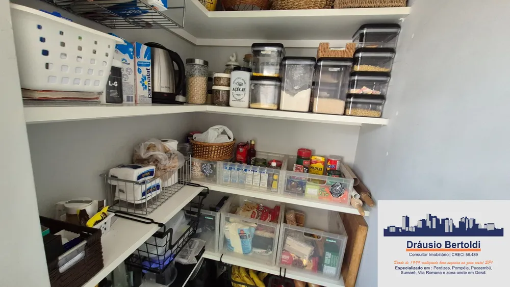Apartamento, 4 quartos, 213 m² - Foto 8