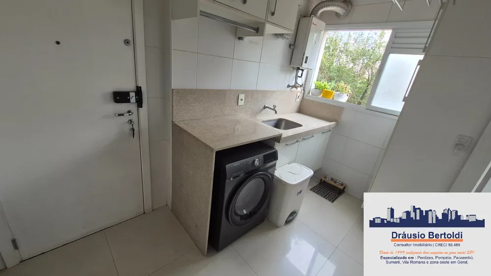 Apartamento, 4 quartos, 213 m² - Foto 8
