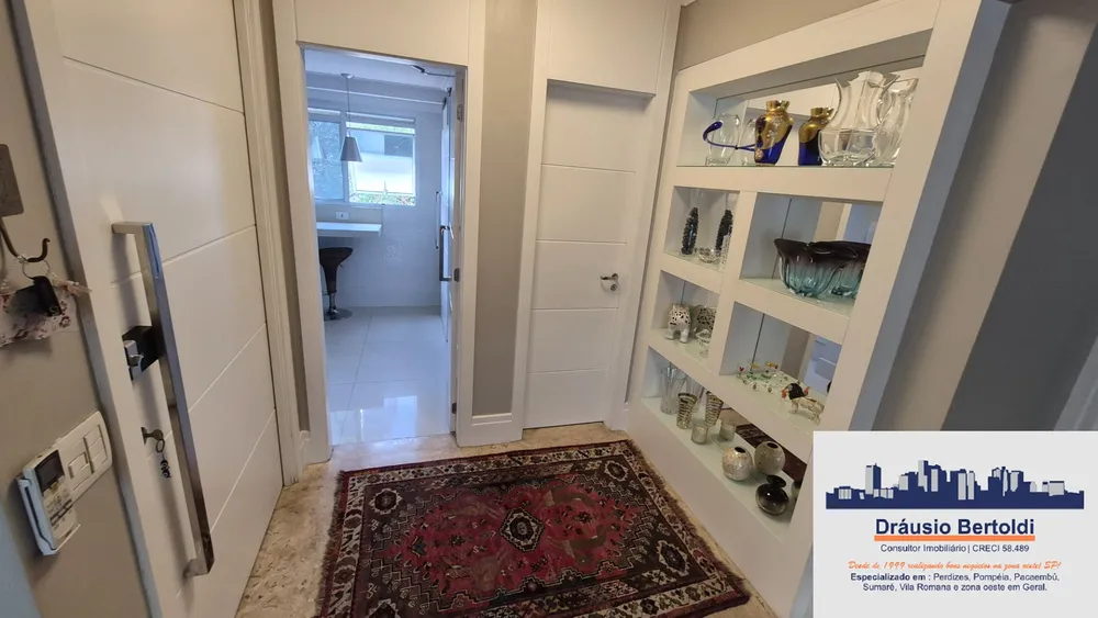 Apartamento, 4 quartos, 213 m² - Foto 6
