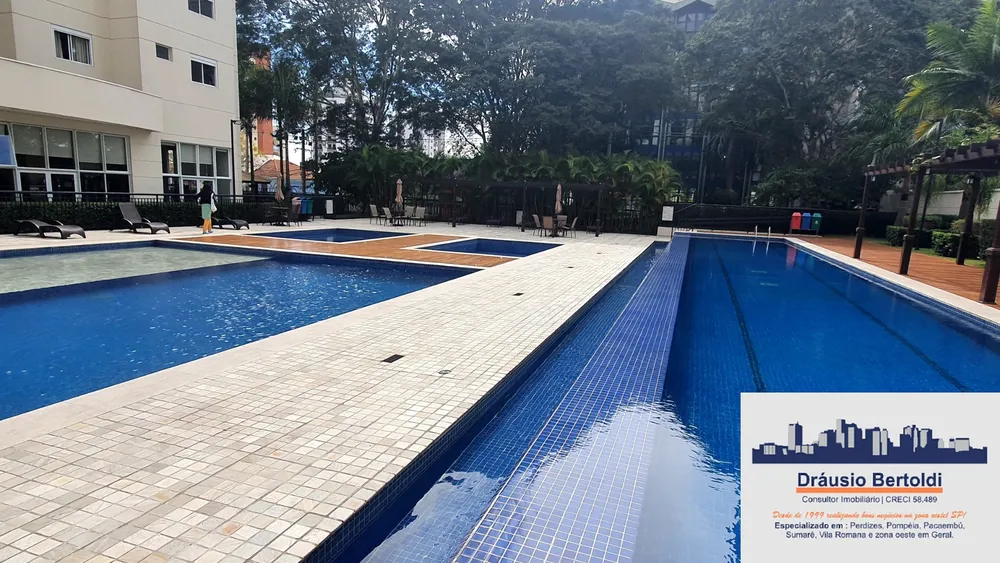 Apartamento, 4 quartos, 213 m² - Foto 11