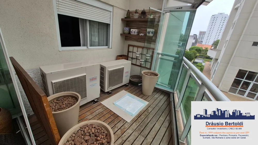 Apartamento, 4 quartos, 213 m² - Foto 7