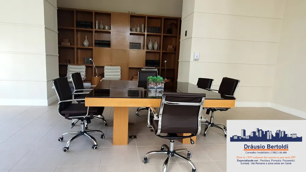 Apartamento, 4 quartos, 213 m² - Foto 5
