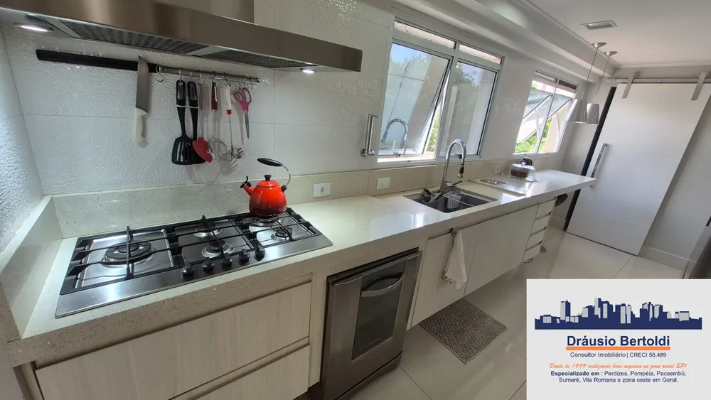 Apartamento, 4 quartos, 213 m² - Foto 4