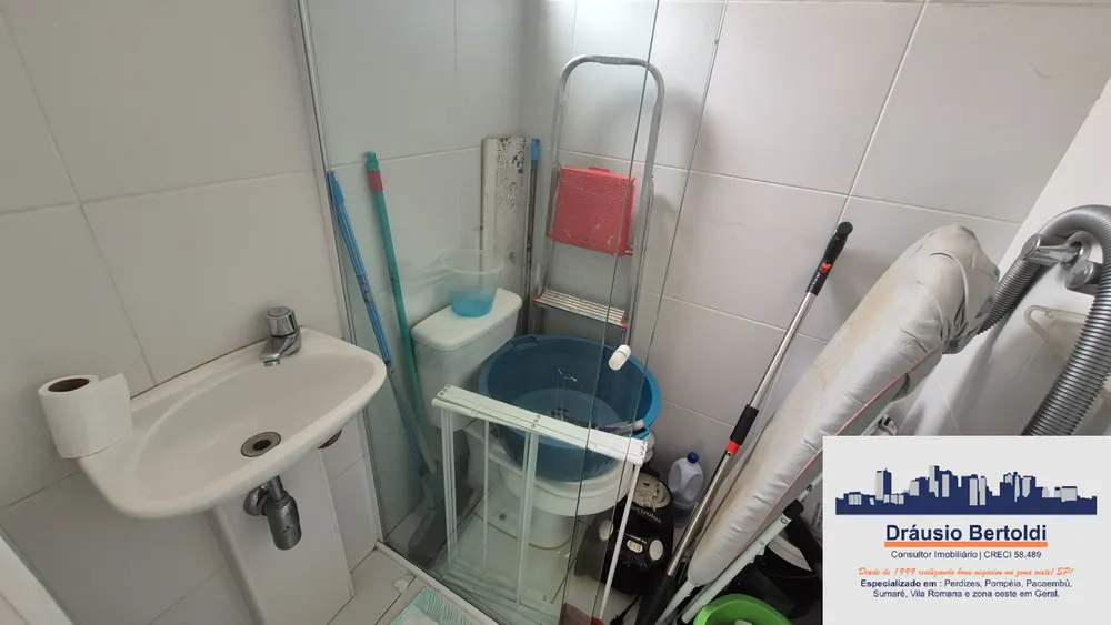 Apartamento, 4 quartos, 213 m² - Foto 4