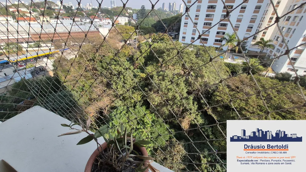 Apartamento, 3 quartos, 115 m² - Foto 1