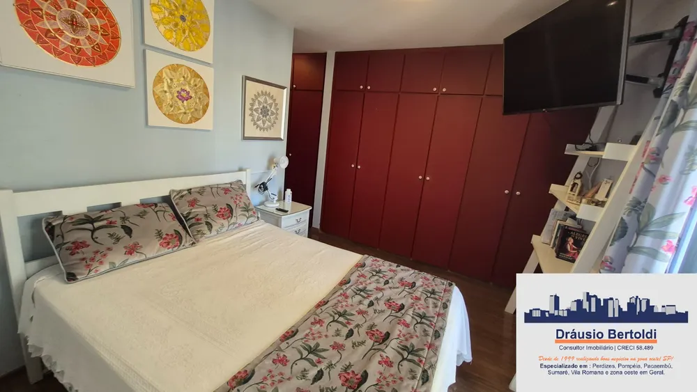Apartamento, 3 quartos, 115 m² - Foto 6