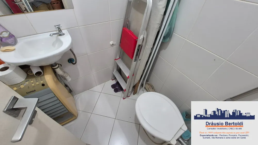 Apartamento, 3 quartos, 115 m² - Foto 9