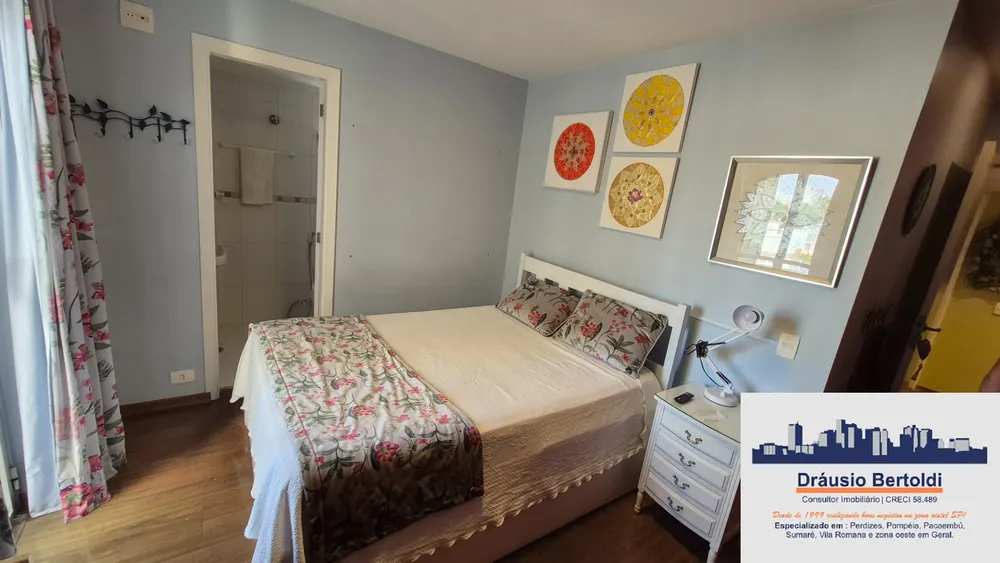 Apartamento, 3 quartos, 115 m² - Foto 8