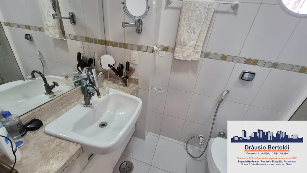 Apartamento, 3 quartos, 115 m² - Foto 5