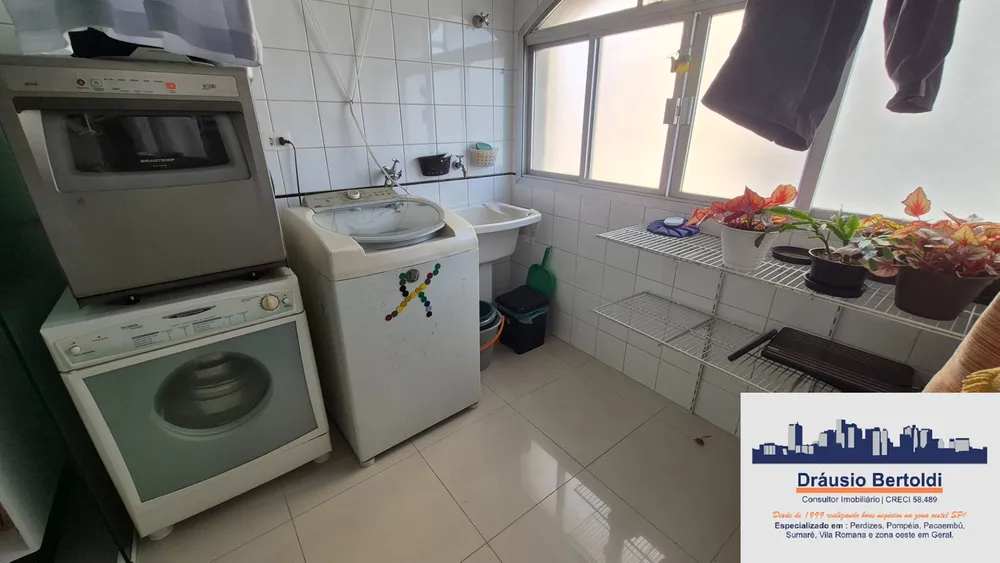Apartamento, 3 quartos, 115 m² - Foto 7