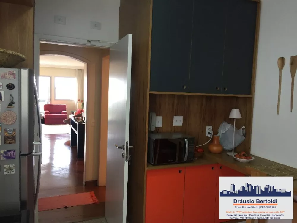 Apartamento à venda com 4 quartos, 146m² - Foto 10