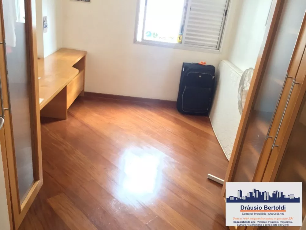 Apartamento à venda com 4 quartos, 146m² - Foto 16