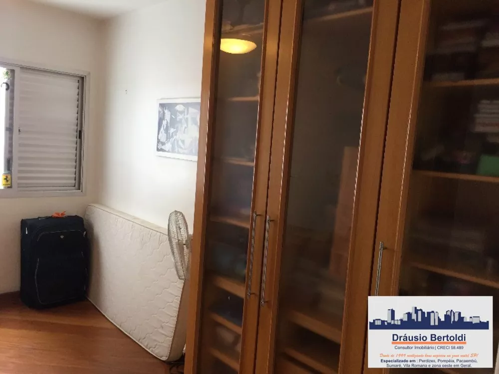 Apartamento à venda com 4 quartos, 146m² - Foto 17