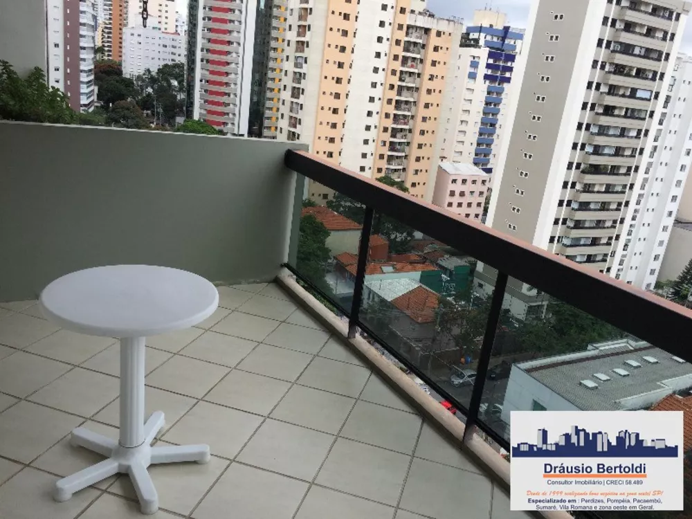 Apartamento à venda com 4 quartos, 146m² - Foto 5