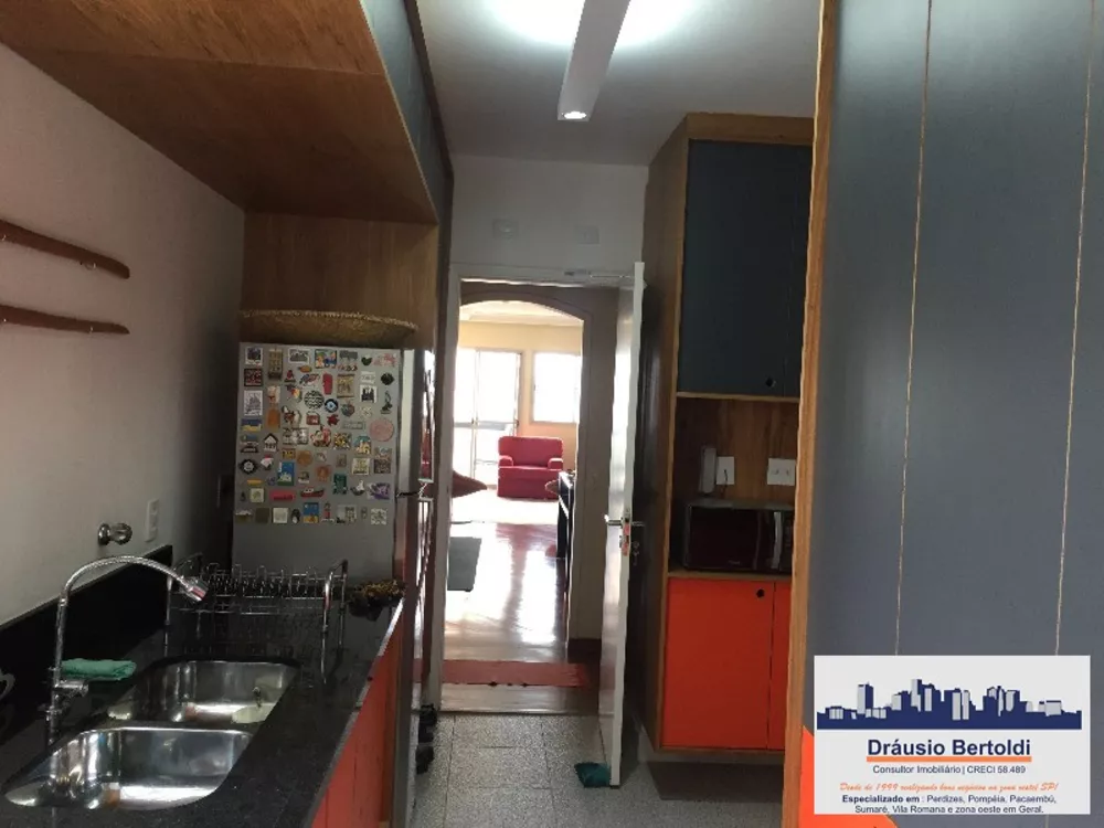 Apartamento à venda com 4 quartos, 146m² - Foto 15