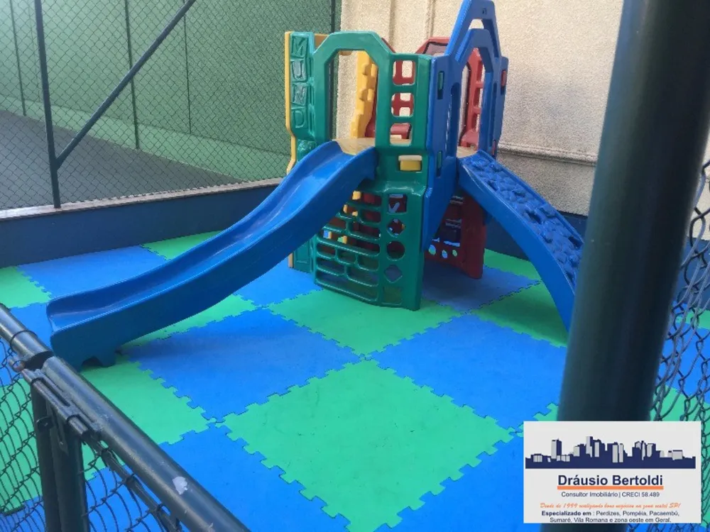 Apartamento, 4 quartos, 192 m² - Foto 11