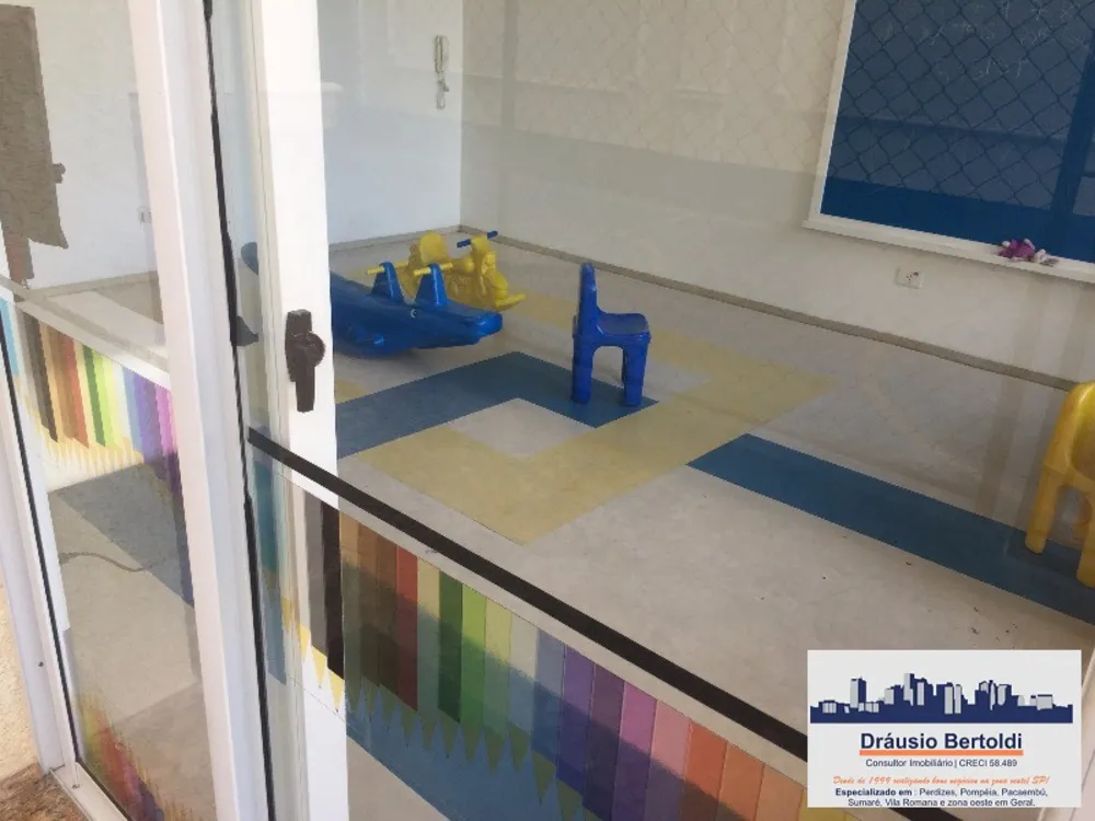 Apartamento, 4 quartos, 192 m² - Foto 9
