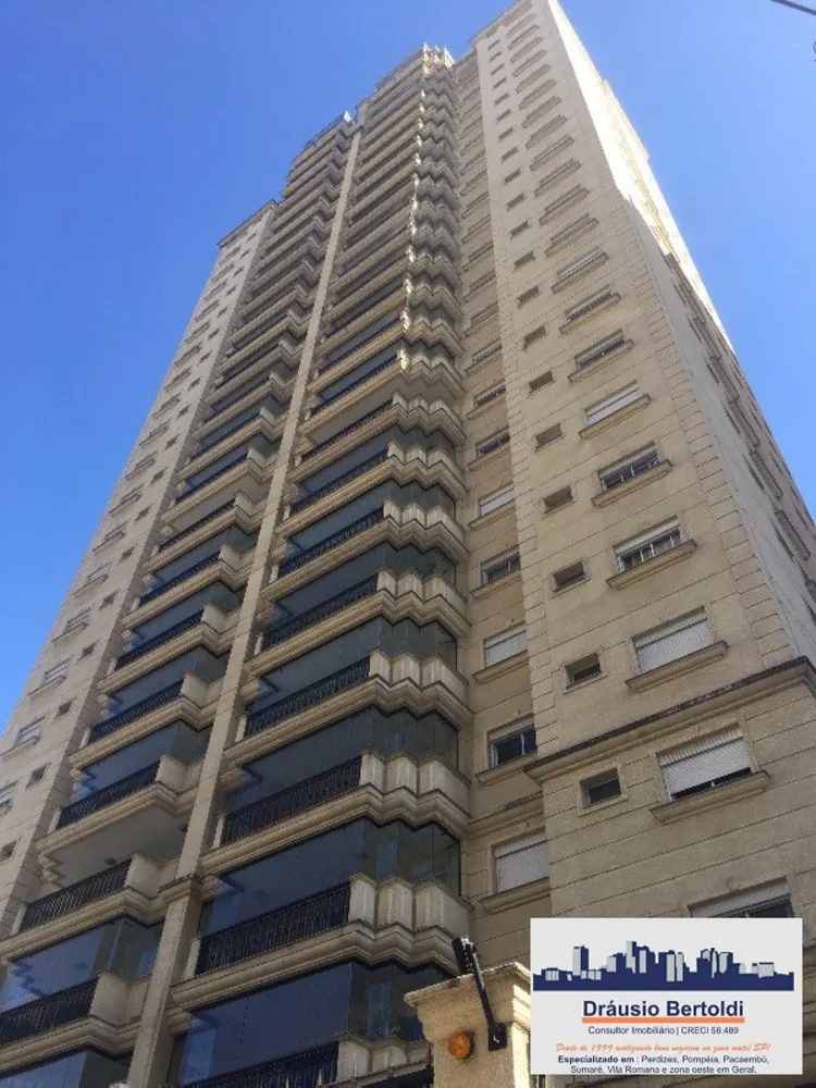 Apartamento, 4 quartos, 192 m² - Foto 12
