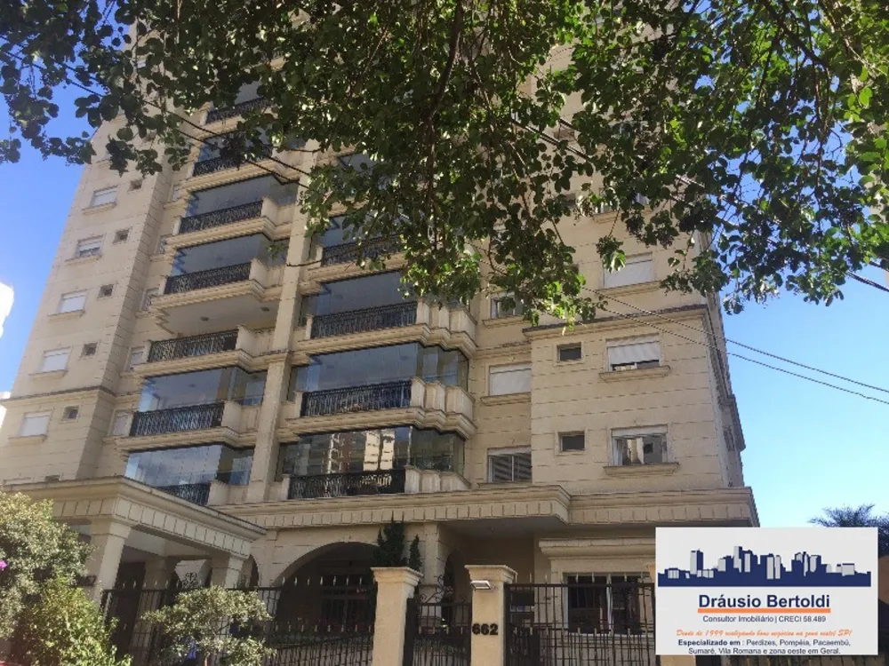 Apartamento, 4 quartos, 192 m² - Foto 13