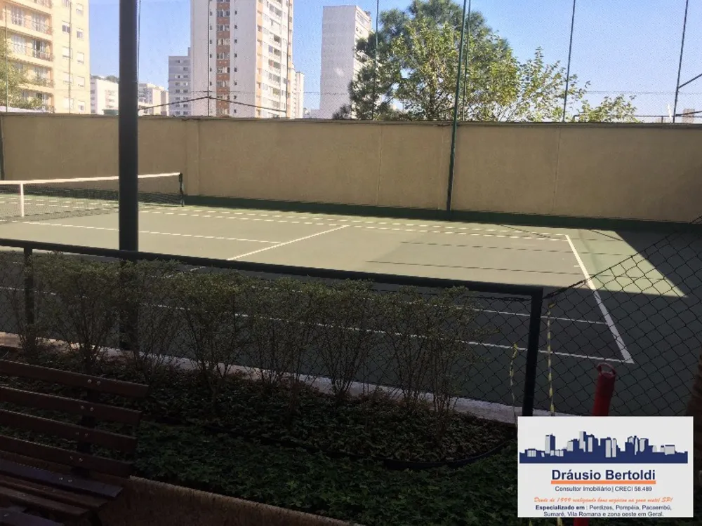 Apartamento, 4 quartos, 192 m² - Foto 8