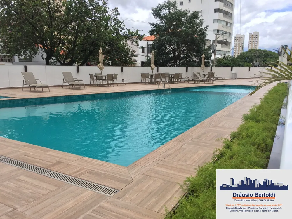 Apartamento, 3 quartos, 132 m² - Foto 5