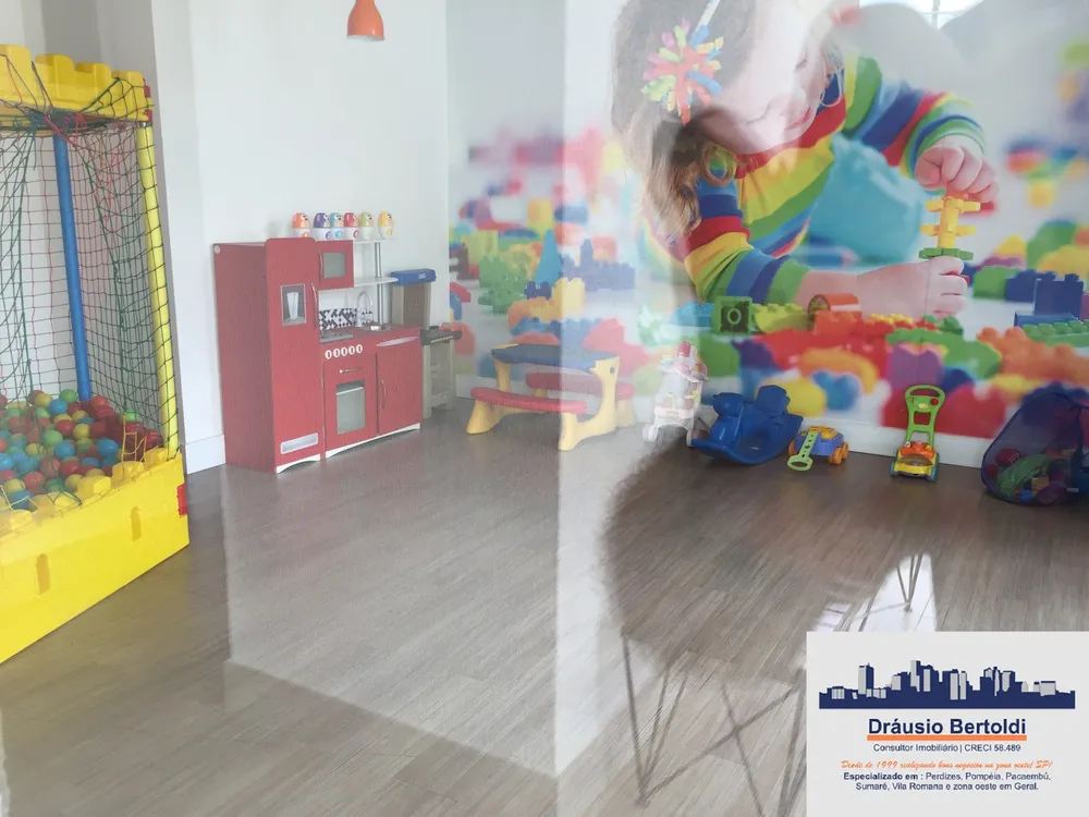 Apartamento, 3 quartos, 132 m² - Foto 12