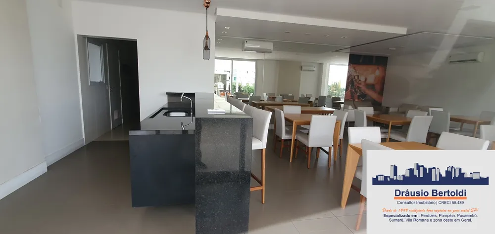 Apartamento, 3 quartos, 132 m² - Foto 8