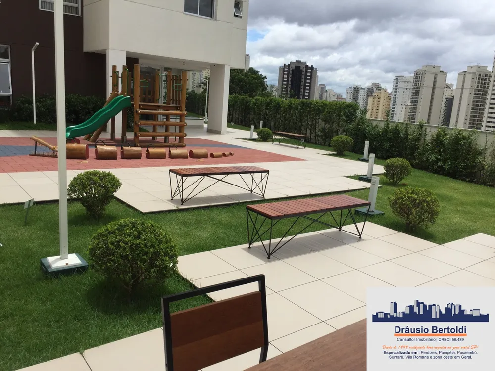Apartamento, 3 quartos, 132 m² - Foto 11
