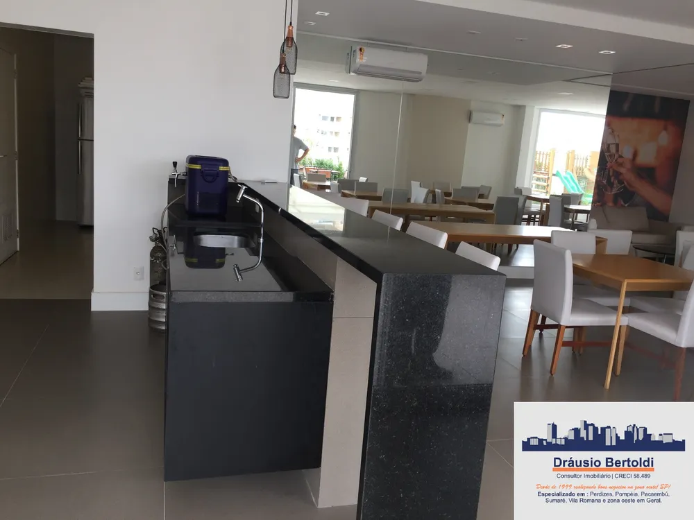 Apartamento, 3 quartos, 132 m² - Foto 10