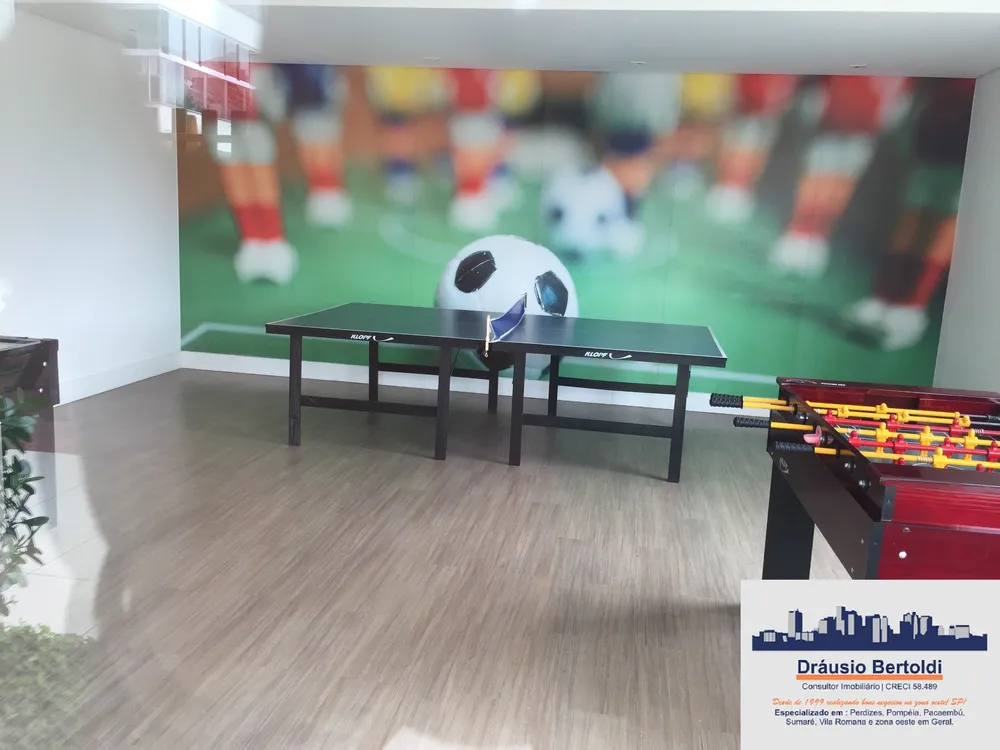 Apartamento, 3 quartos, 132 m² - Foto 9