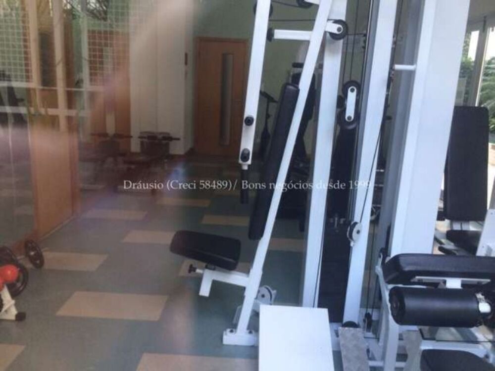 Apartamento à venda com 3 quartos, 106m² - Foto 6