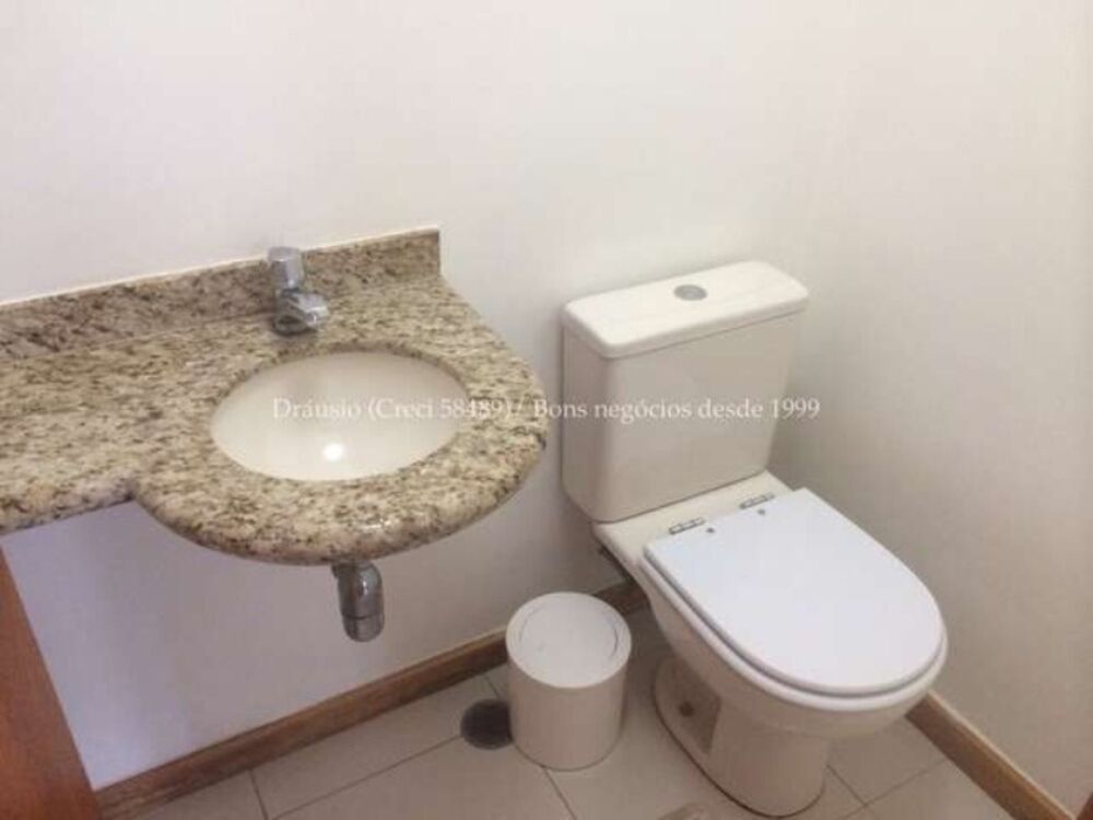 Apartamento à venda com 3 quartos, 106m² - Foto 5