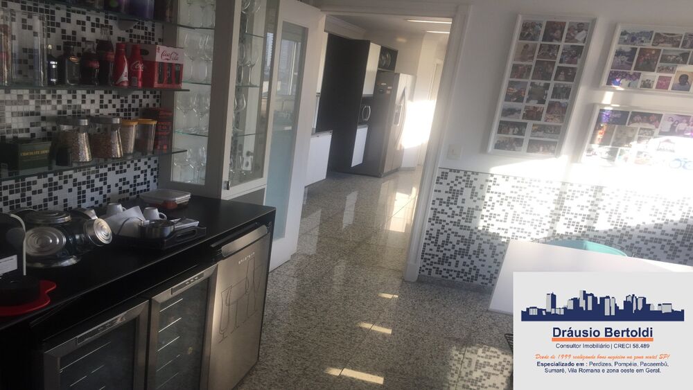 Apartamento, 4 quartos, 225 m² - Foto 24