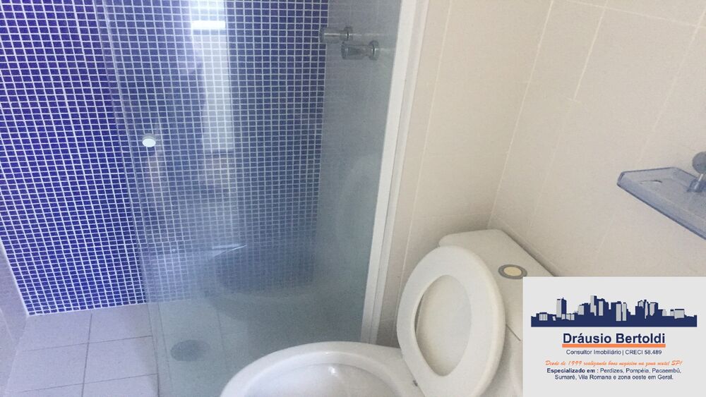 Apartamento, 4 quartos, 225 m² - Foto 21