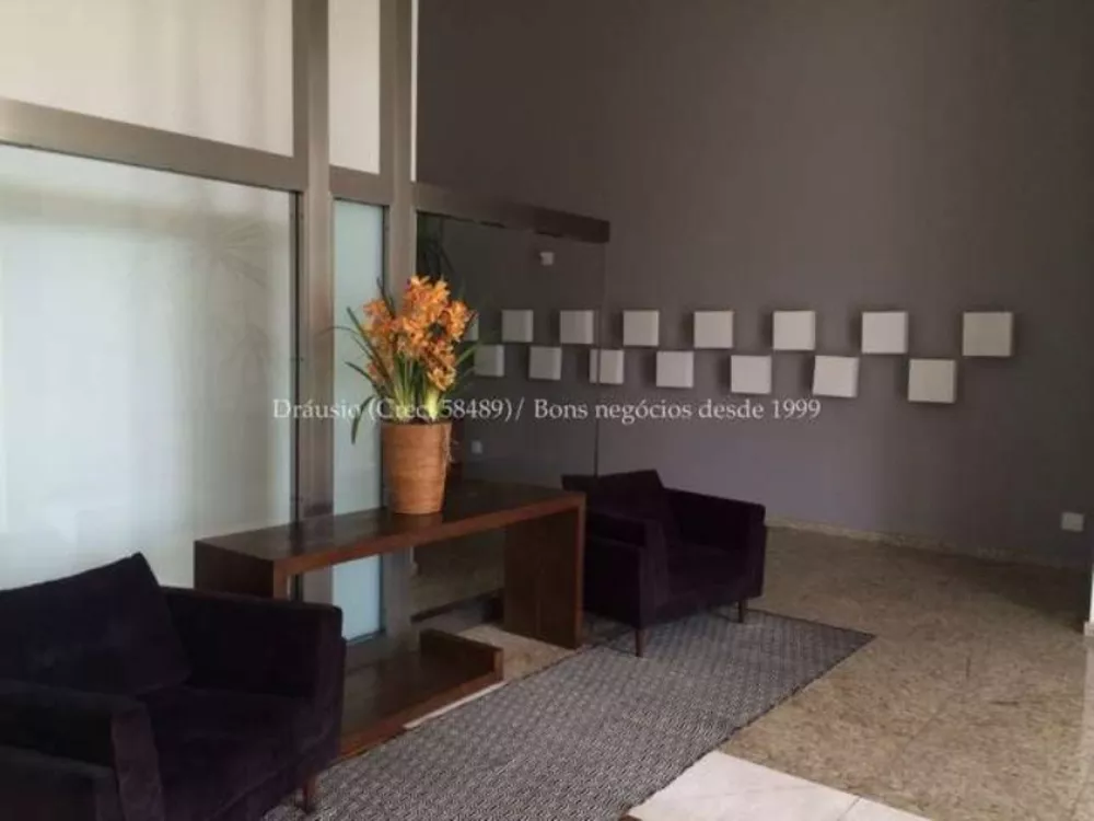 Apartamento à venda com 4 quartos, 225m² - Foto 16