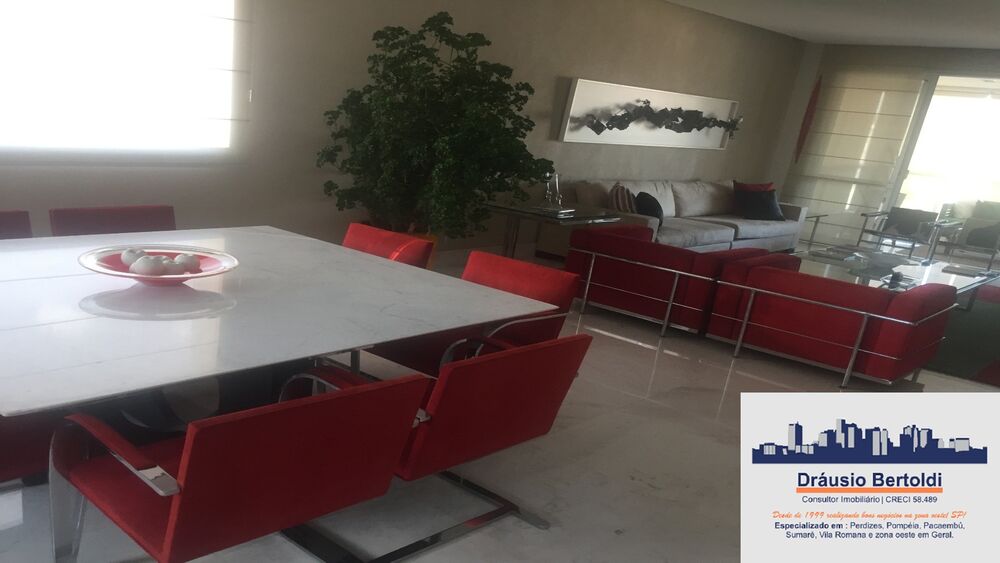 Apartamento, 4 quartos, 225 m² - Foto 23