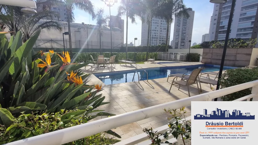 Apartamento, 3 quartos, 188 m² - Foto 12