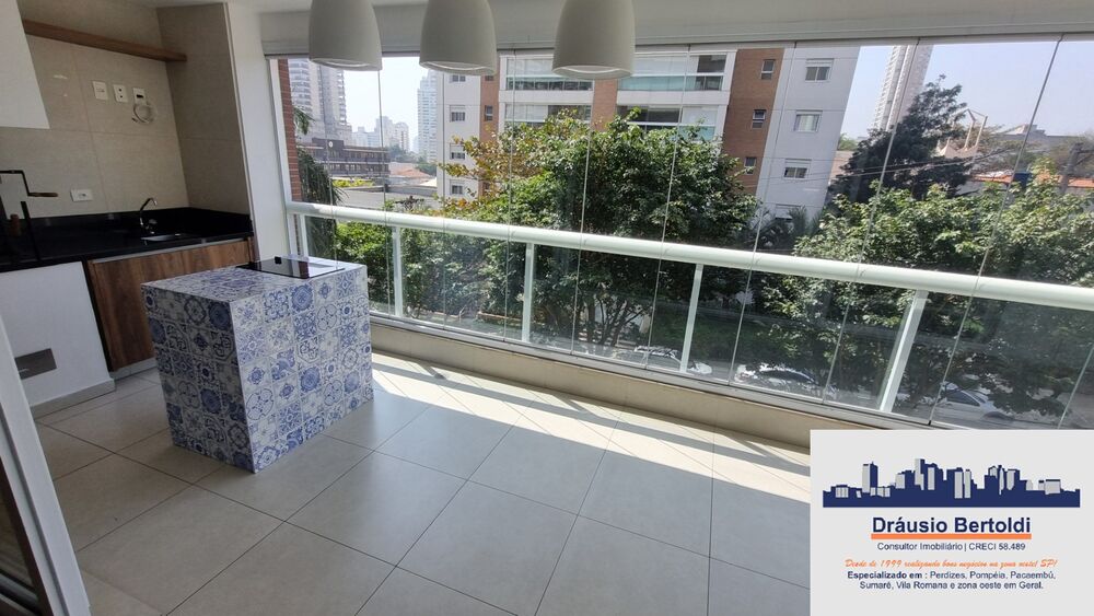 Apartamento, 3 quartos, 188 m² - Foto 15
